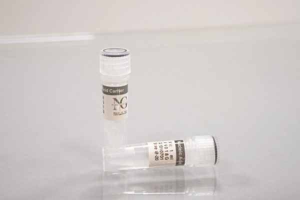 Nucleic acid Carrier