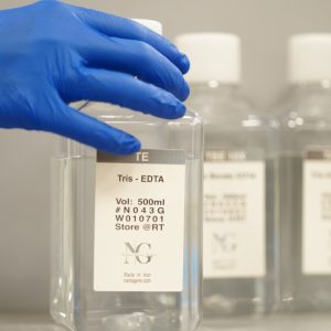 TE (Tris-EDTA)
