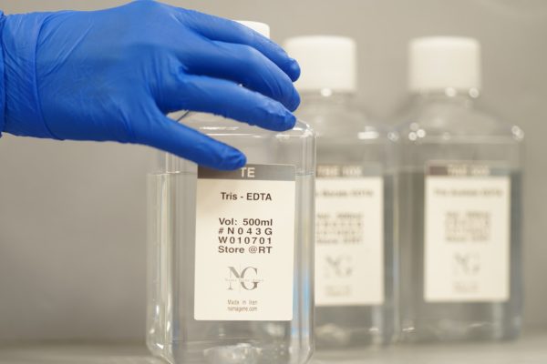 TE (Tris-EDTA)