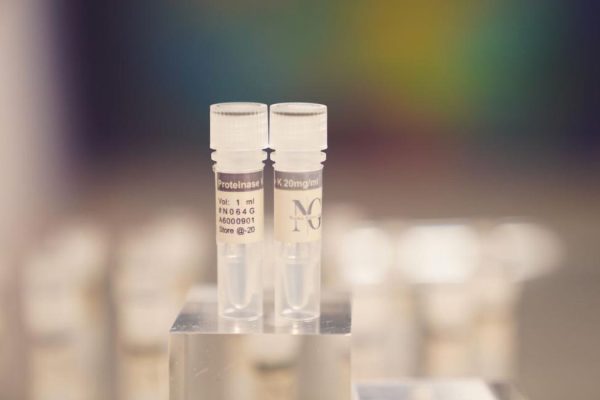 Proteinase K 20mg/ml