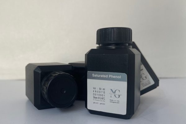 Saturated Phenol