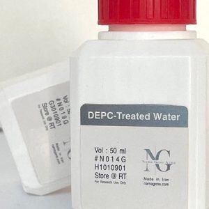 DEPC-Treated Water (Diethylpryrocarbonate-Treated Water)