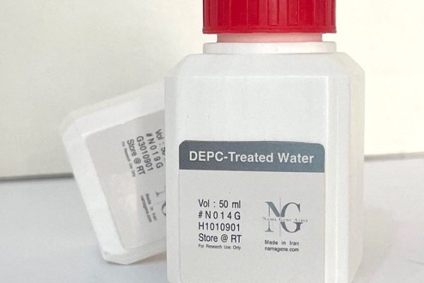 DEPC-Treated Water (Diethylpryrocarbonate-Treated Water)