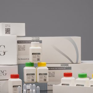 کیت استخراج اسیدنوکلئیک ویروسی (Viral Nucleic acid Extraction Kit) 100تایی