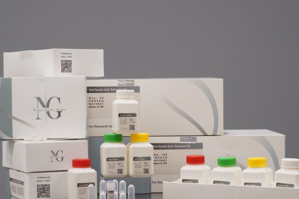 کیت استخراج اسیدنوکلئیک ویروسی (Viral Nucleic acid Extraction Kit) 100تایی